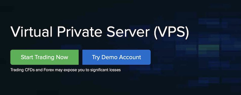 Amana Capital Unveils High-Performance VPS for Seamless Trading Experience